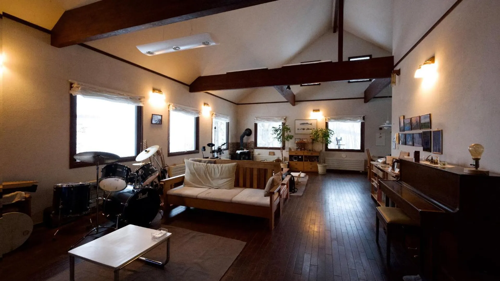 Kamikawa-Gun - House - Vacation Stay 18984 Biei Vendégház